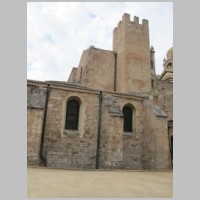 Marseille, église de la vieille Major, photo ho visto nina volare, Wikipedia,2.jpg